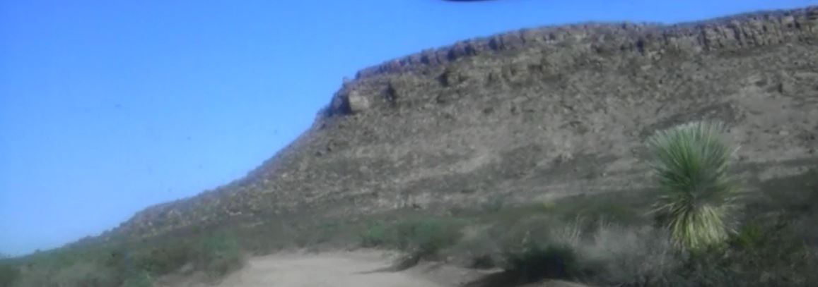 Big Rock Candy Mountain